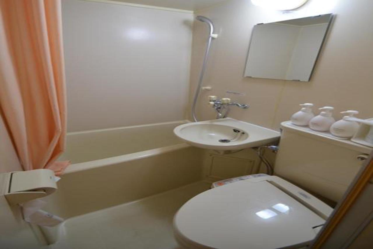 Select Inn Nagoya Iwakura Eki-Mae Exterior photo
